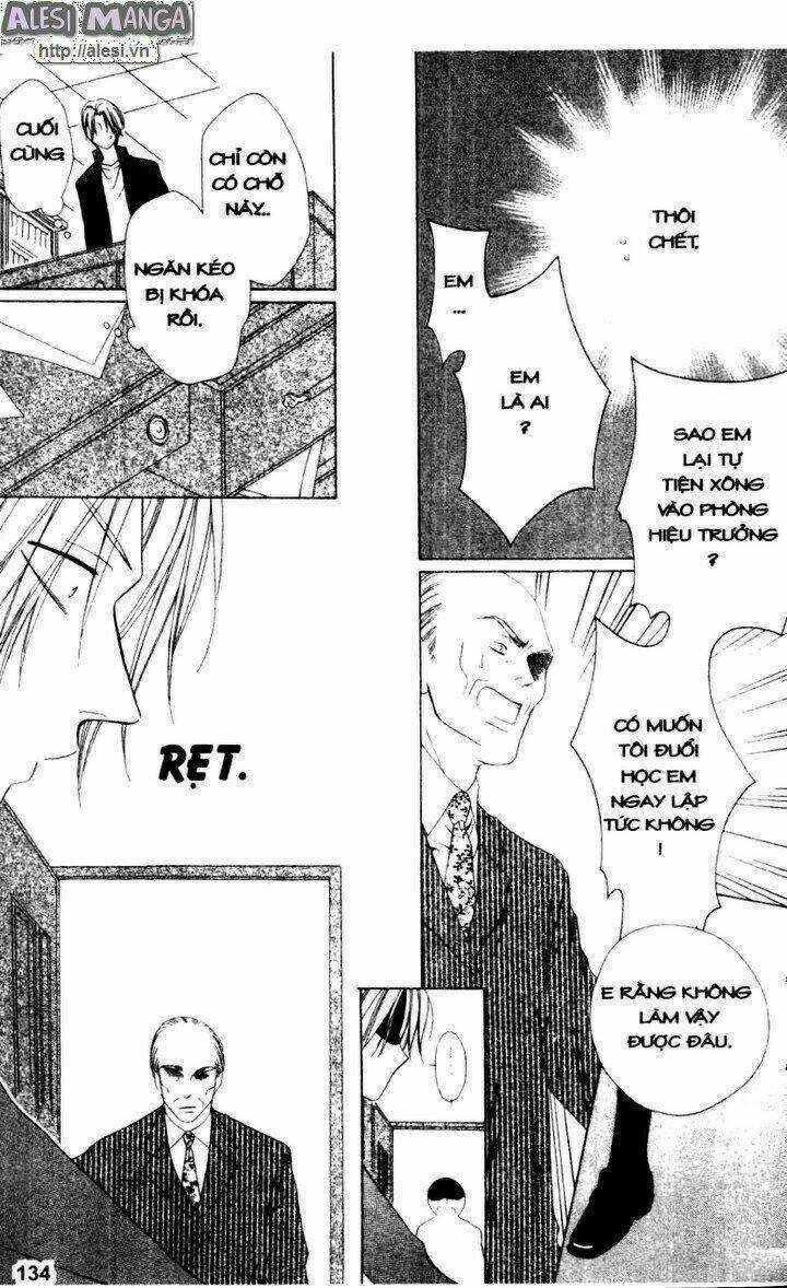 007 Phá Án - Chapter 3 - Trang 130