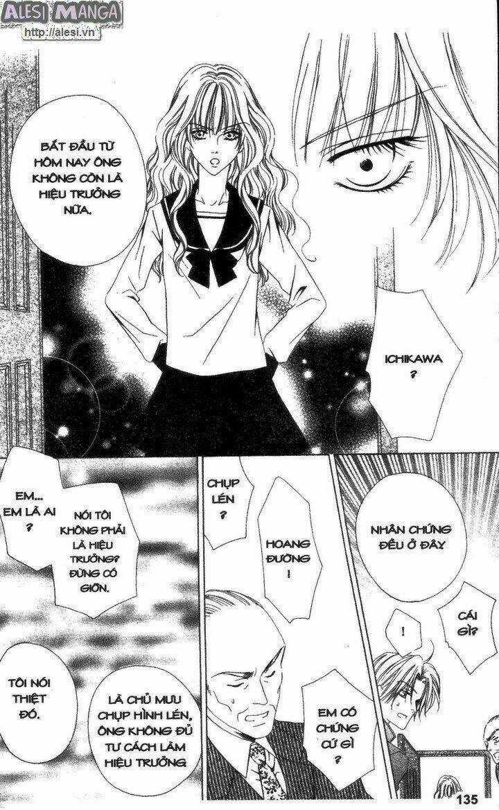 007 Phá Án - Chapter 3 - Trang 131