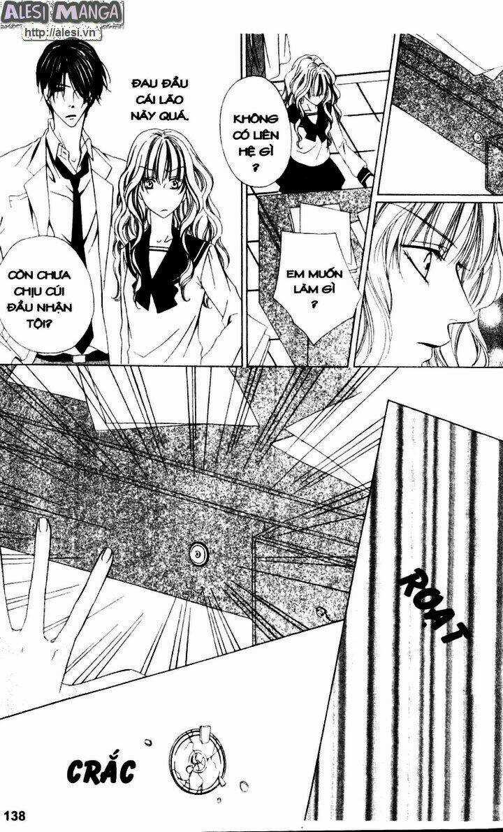 007 Phá Án - Chapter 3 - Trang 134