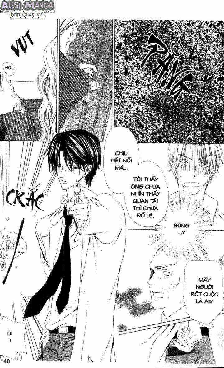 007 Phá Án - Chapter 3 - Trang 136