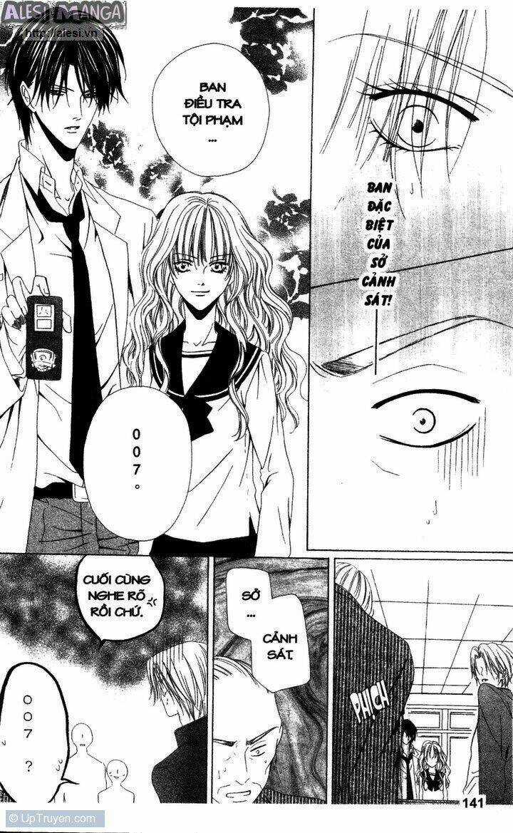 007 Phá Án - Chapter 3 - Trang 137