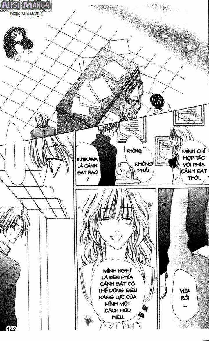 007 Phá Án - Chapter 3 - Trang 138