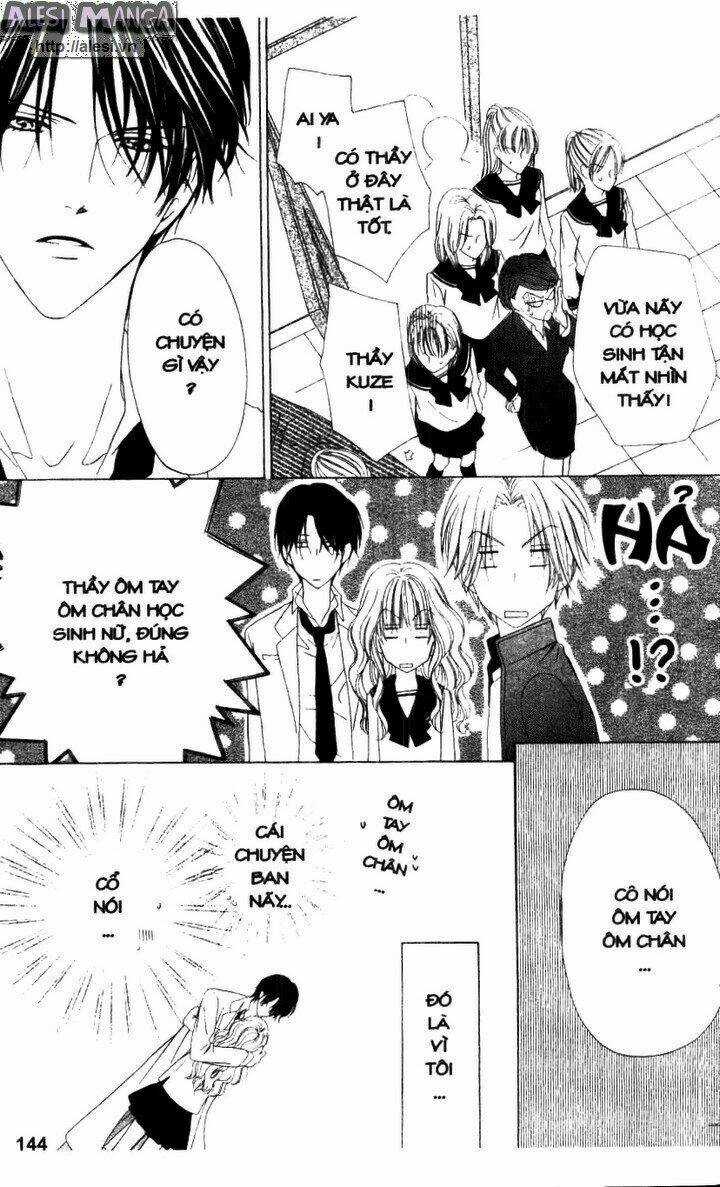 007 Phá Án - Chapter 3 - Trang 140