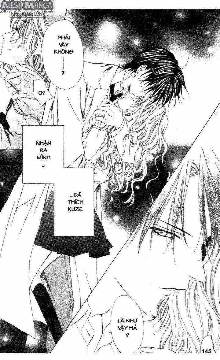 007 Phá Án - Chapter 3 - Trang 141