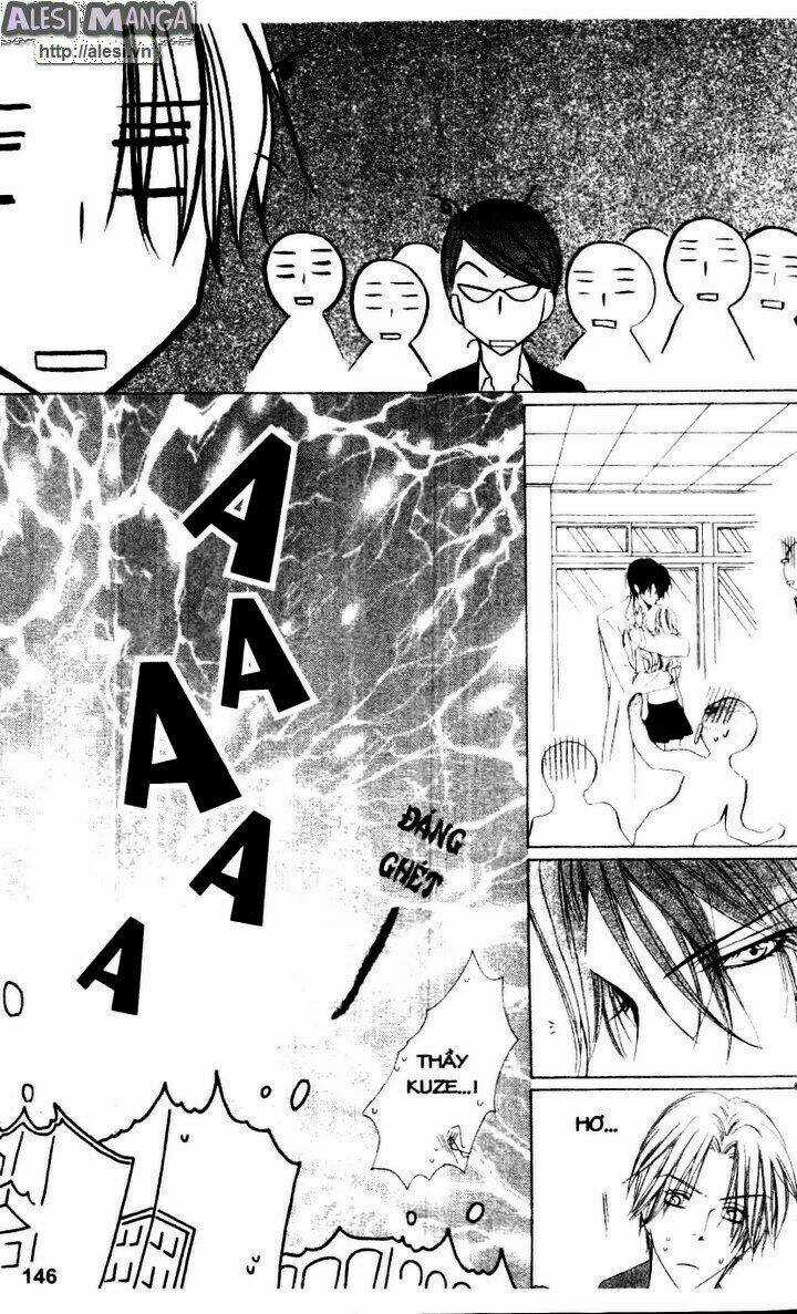 007 Phá Án - Chapter 3 - Trang 142