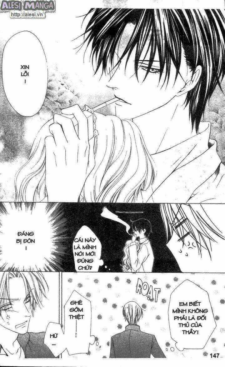 007 Phá Án - Chapter 3 - Trang 143