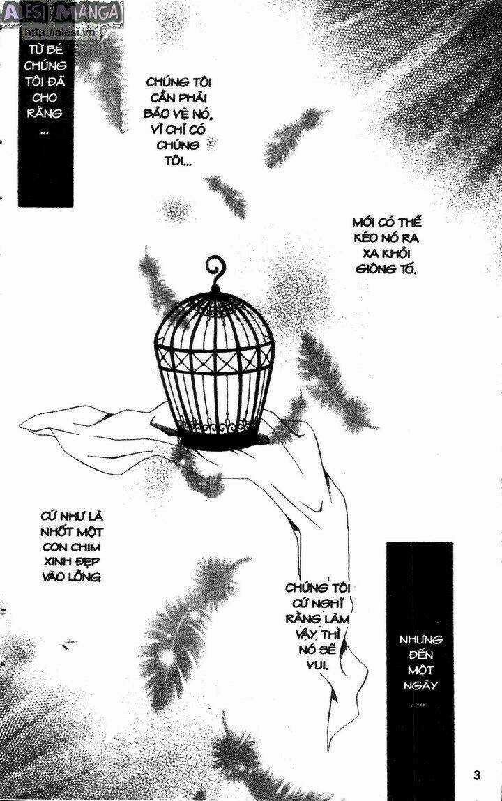 007 Phá Án - Chapter 3 - Trang 3