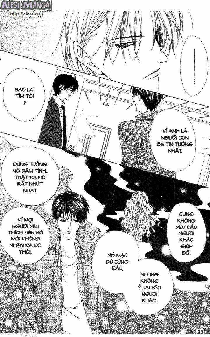 007 Phá Án - Chapter 3 - Trang 23