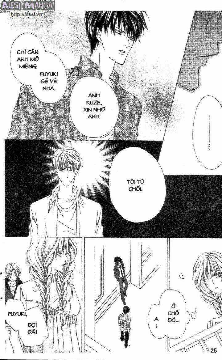 007 Phá Án - Chapter 3 - Trang 25