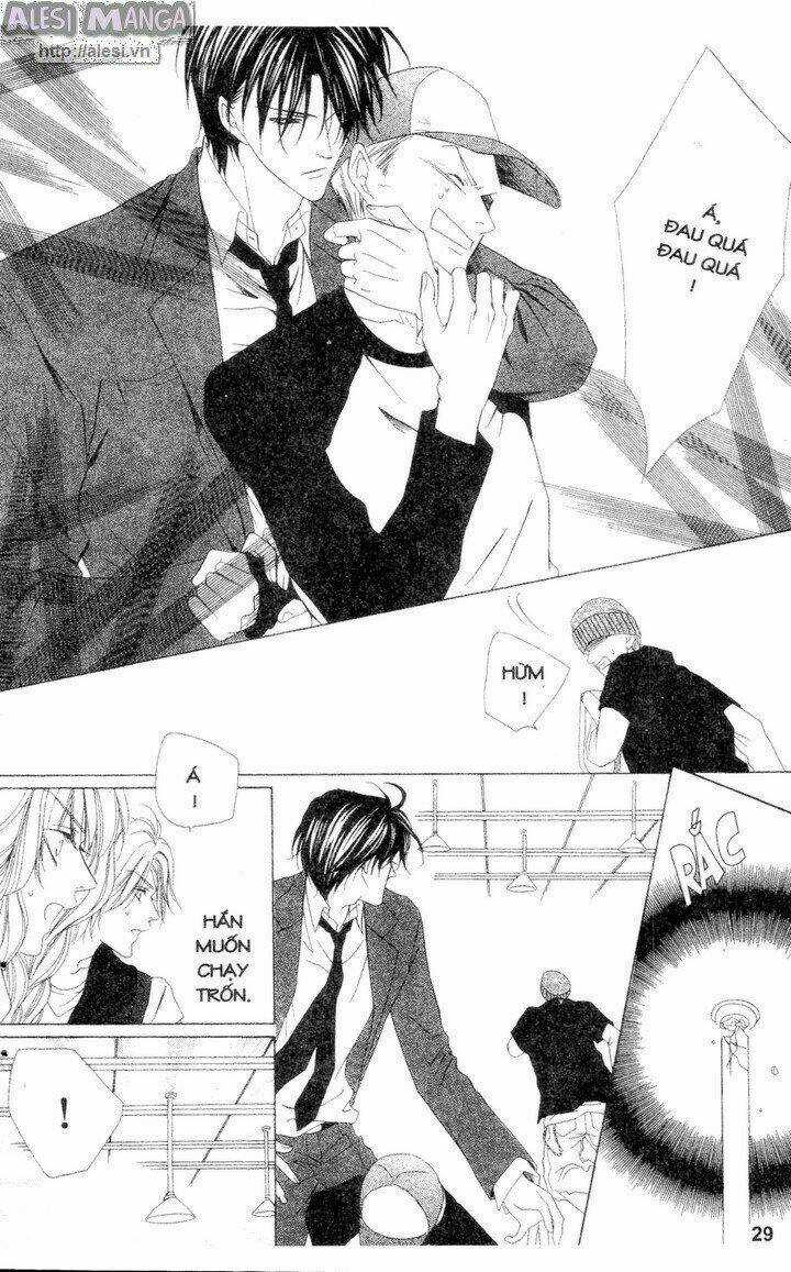 007 Phá Án - Chapter 3 - Trang 29