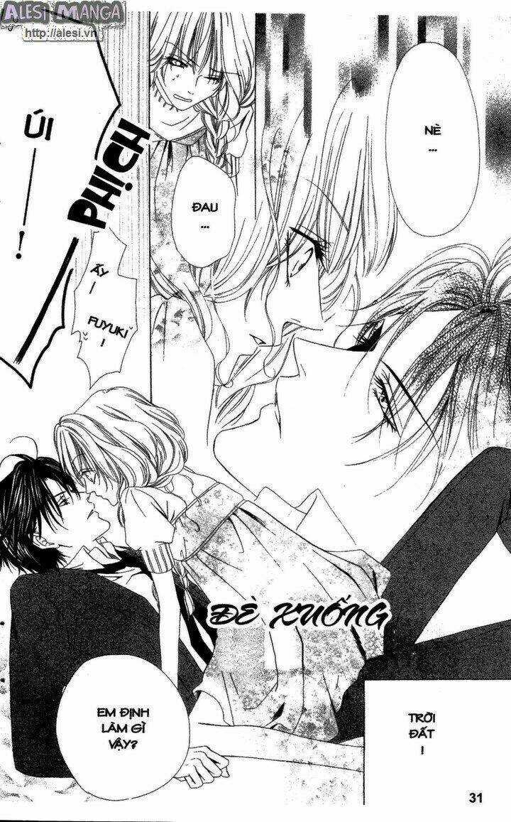 007 Phá Án - Chapter 3 - Trang 31