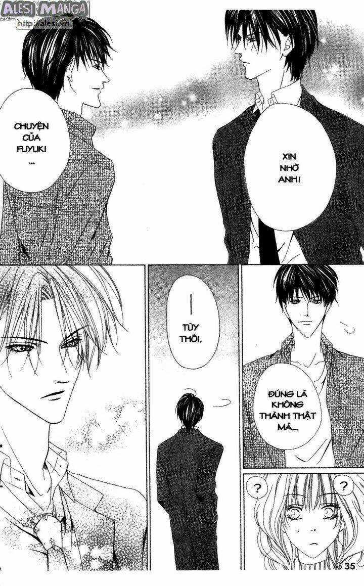 007 Phá Án - Chapter 3 - Trang 35