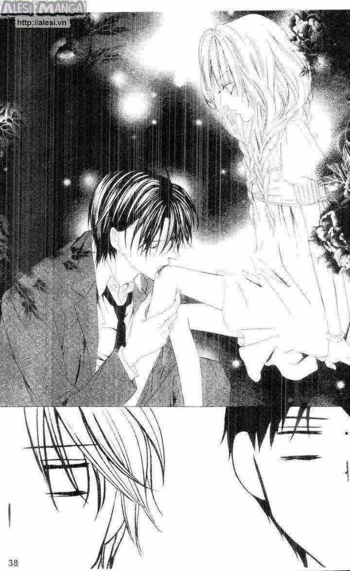 007 Phá Án - Chapter 3 - Trang 38