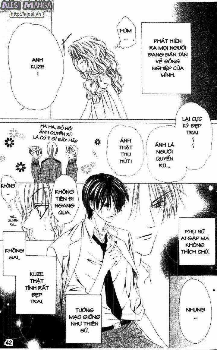 007 Phá Án - Chapter 3 - Trang 40