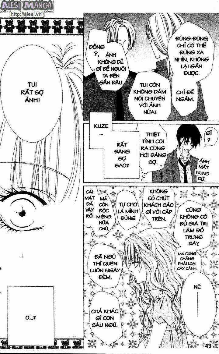 007 Phá Án - Chapter 3 - Trang 41