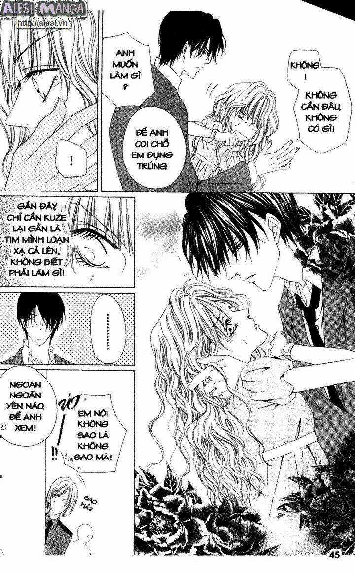 007 Phá Án - Chapter 3 - Trang 43