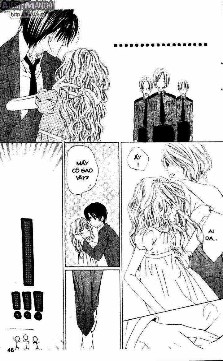 007 Phá Án - Chapter 3 - Trang 44