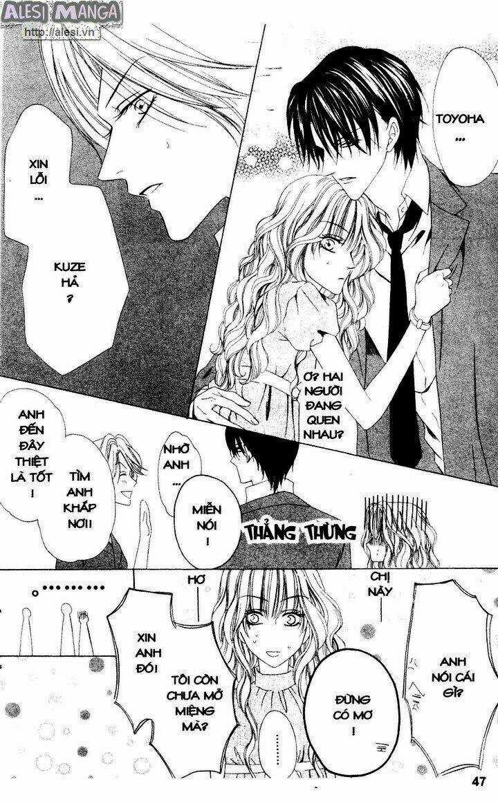 007 Phá Án - Chapter 3 - Trang 45