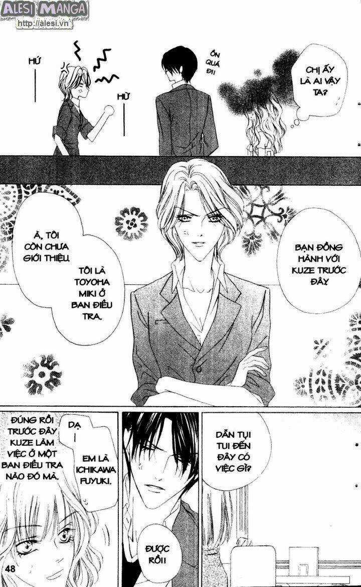 007 Phá Án - Chapter 3 - Trang 46