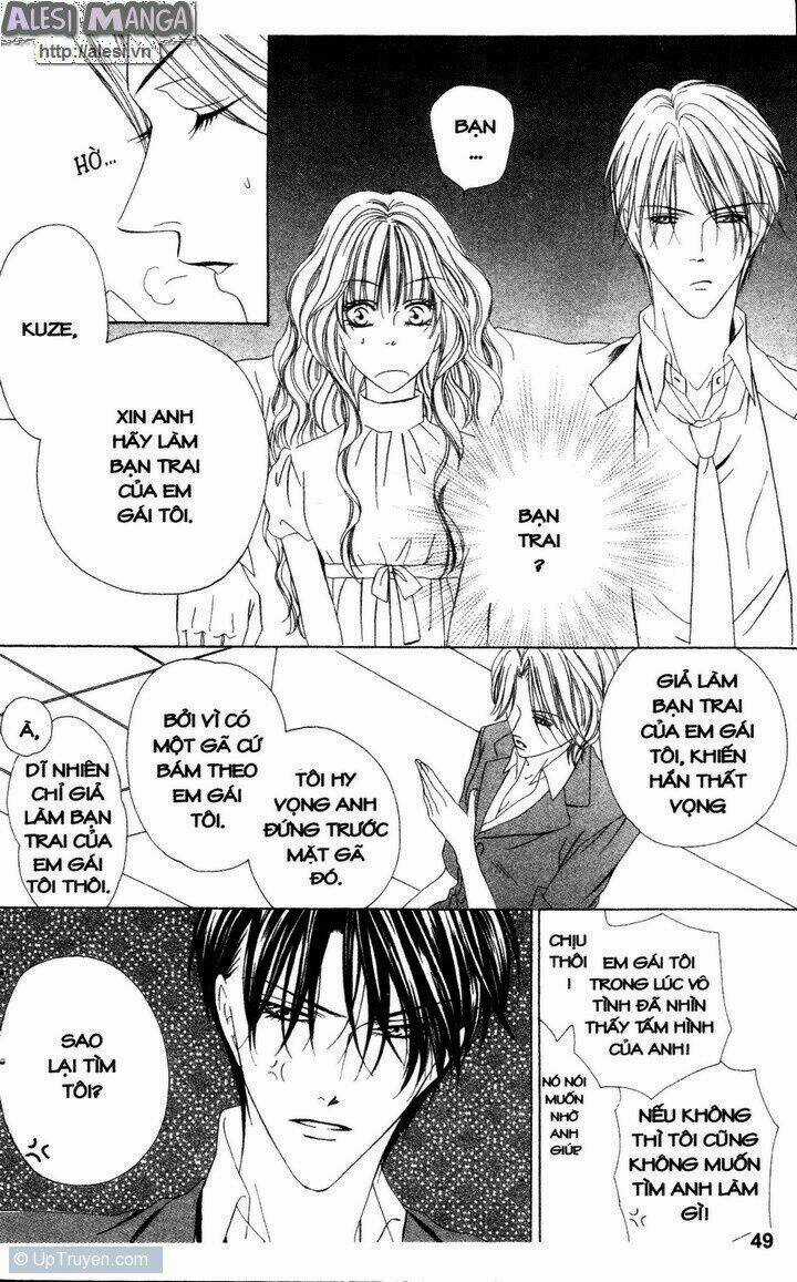 007 Phá Án - Chapter 3 - Trang 47