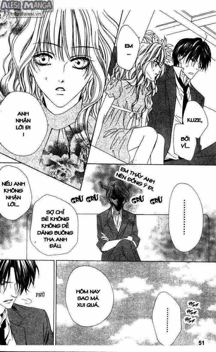 007 Phá Án - Chapter 3 - Trang 49