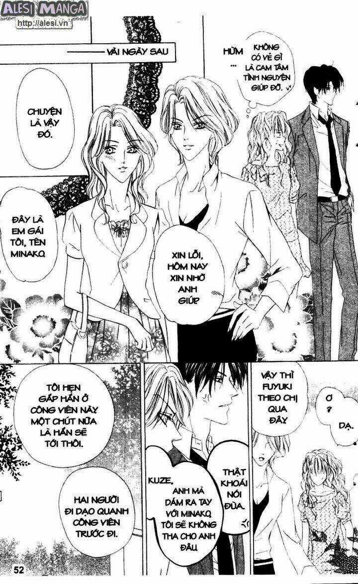 007 Phá Án - Chapter 3 - Trang 50