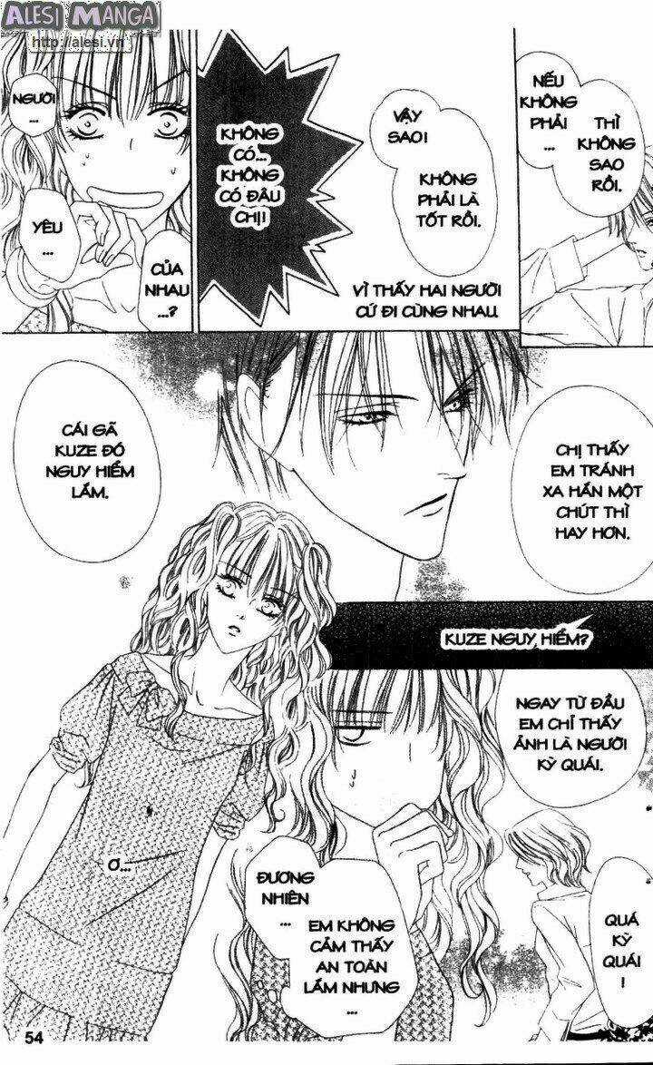 007 Phá Án - Chapter 3 - Trang 52