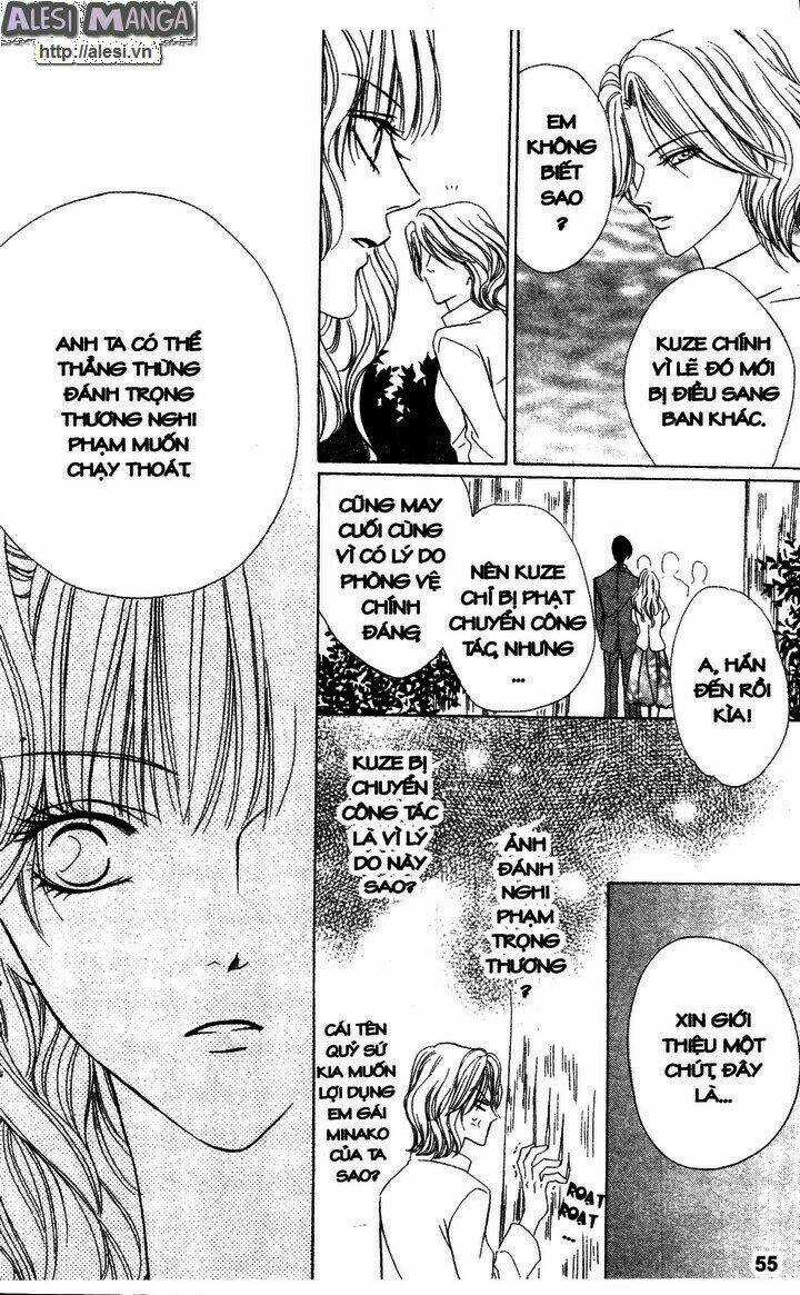 007 Phá Án - Chapter 3 - Trang 53