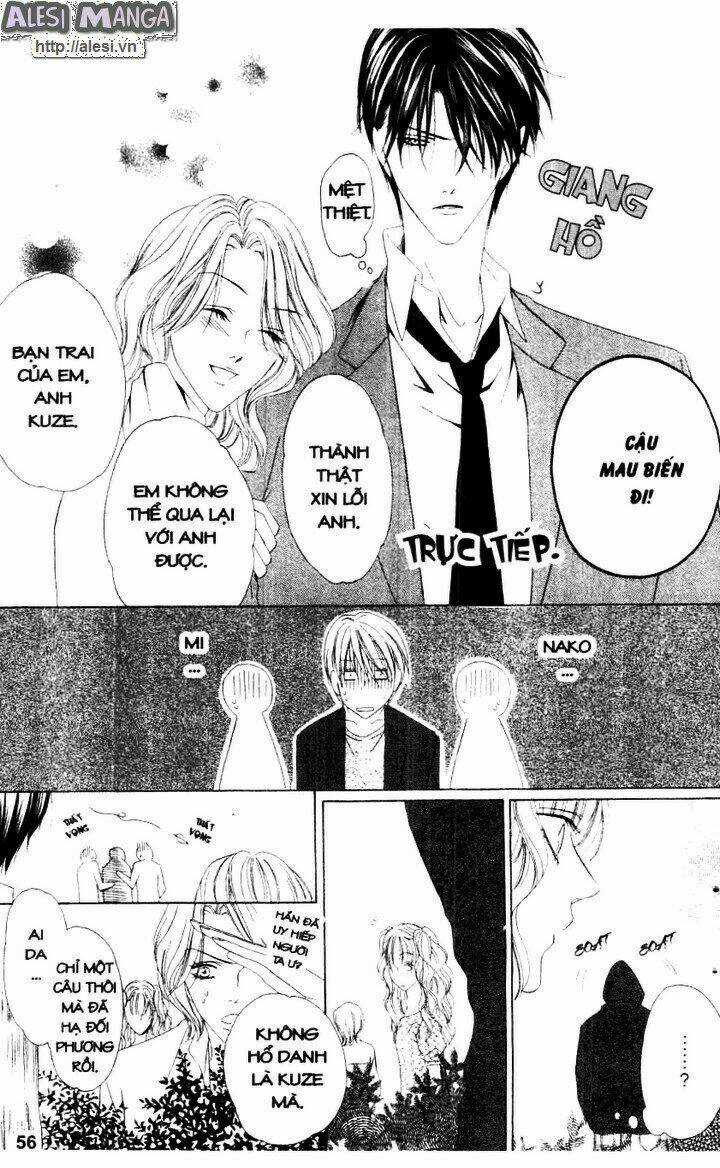 007 Phá Án - Chapter 3 - Trang 54