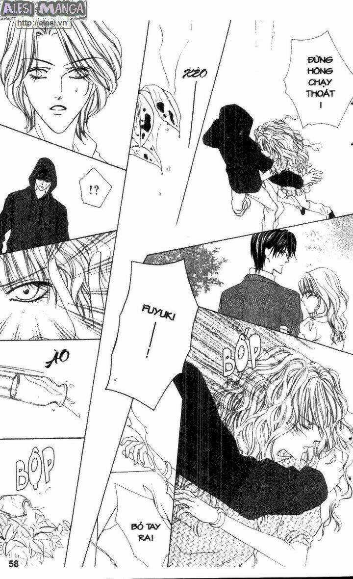 007 Phá Án - Chapter 3 - Trang 56