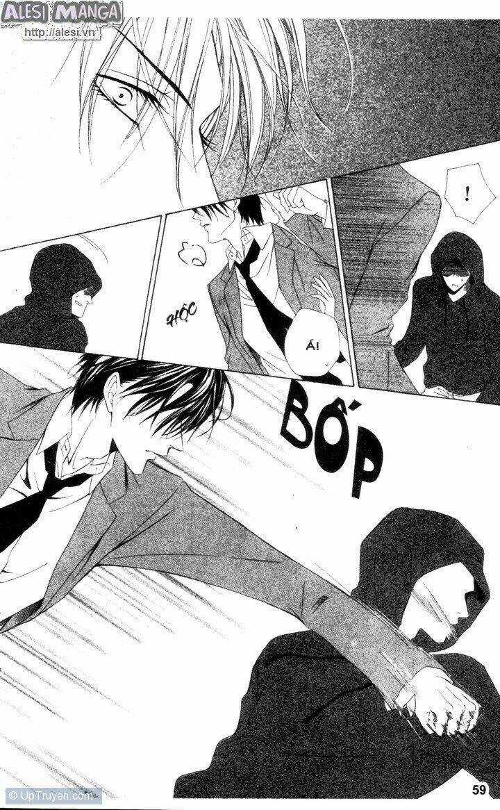 007 Phá Án - Chapter 3 - Trang 57