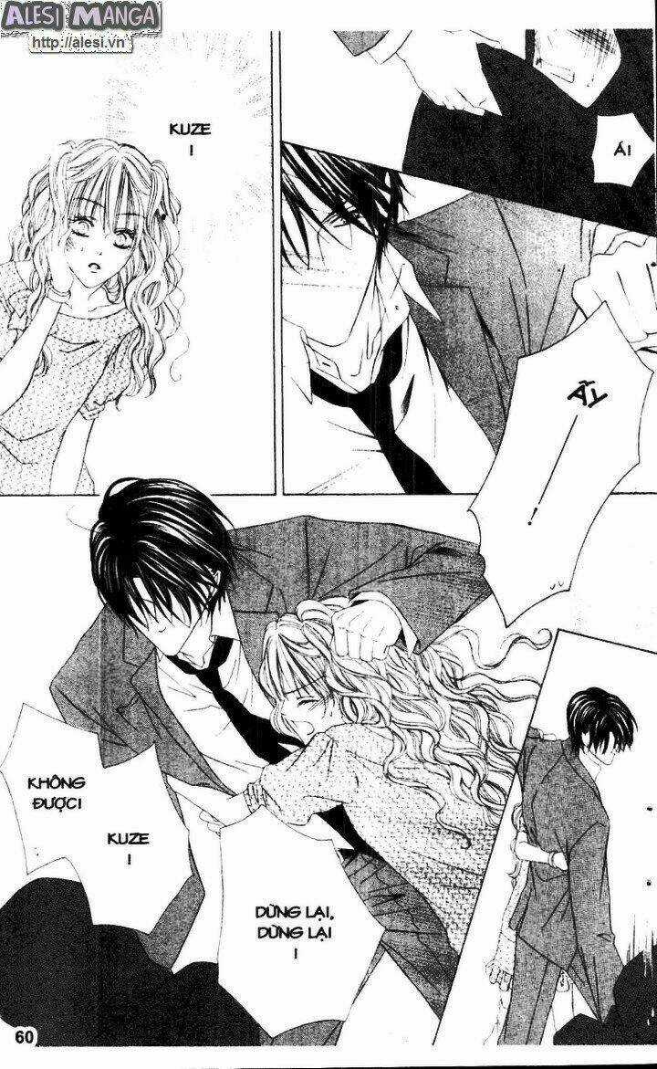 007 Phá Án - Chapter 3 - Trang 58