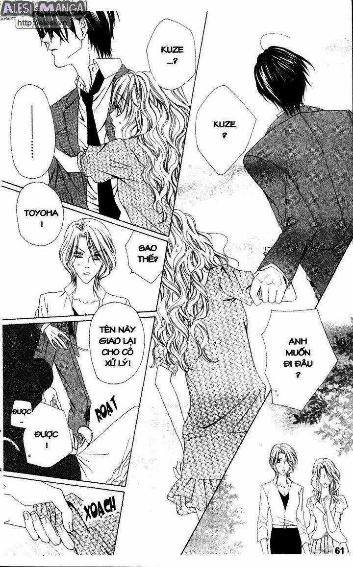 007 Phá Án - Chapter 3 - Trang 59