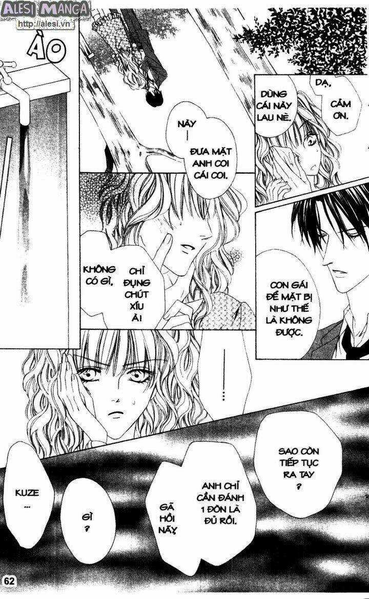 007 Phá Án - Chapter 3 - Trang 60