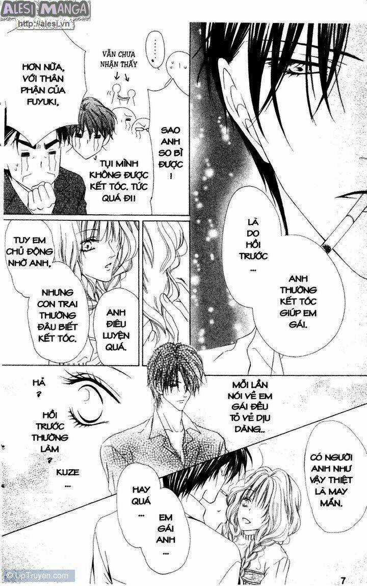 007 Phá Án - Chapter 3 - Trang 7