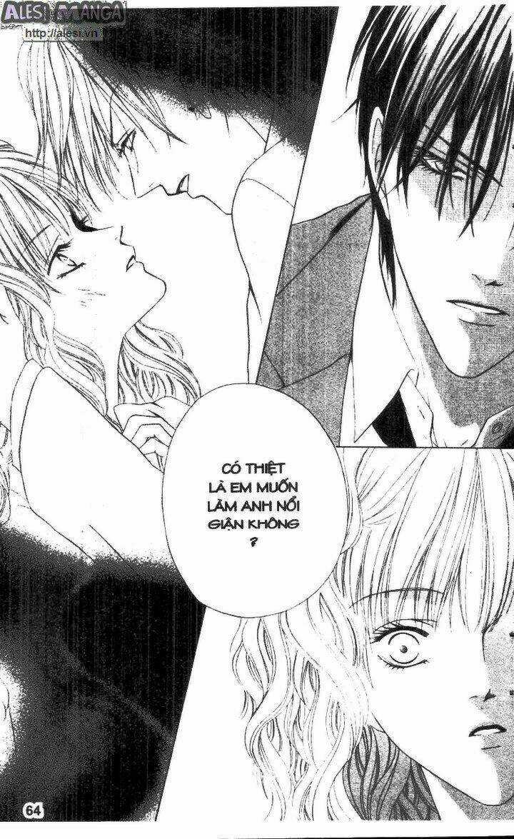 007 Phá Án - Chapter 3 - Trang 62