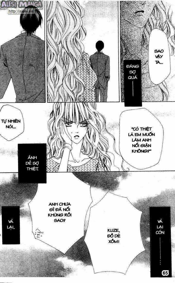 007 Phá Án - Chapter 3 - Trang 63