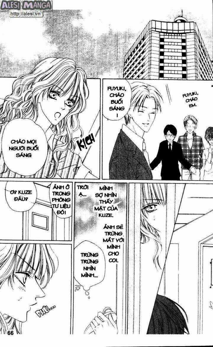 007 Phá Án - Chapter 3 - Trang 64