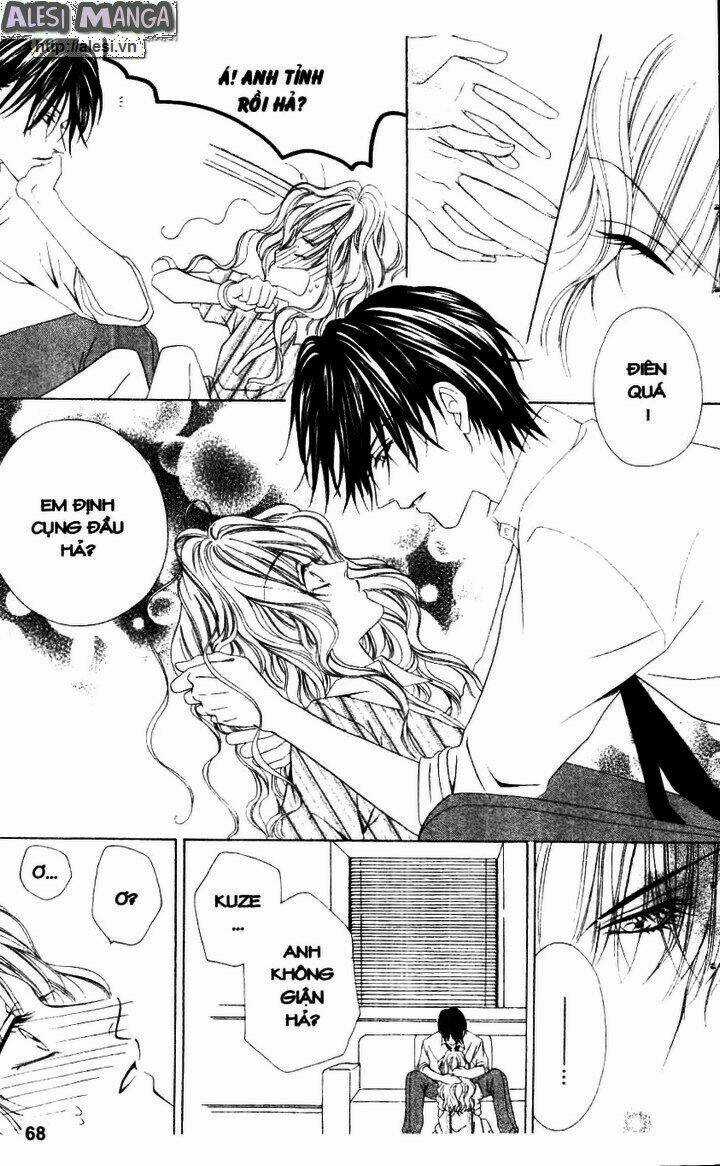 007 Phá Án - Chapter 3 - Trang 66