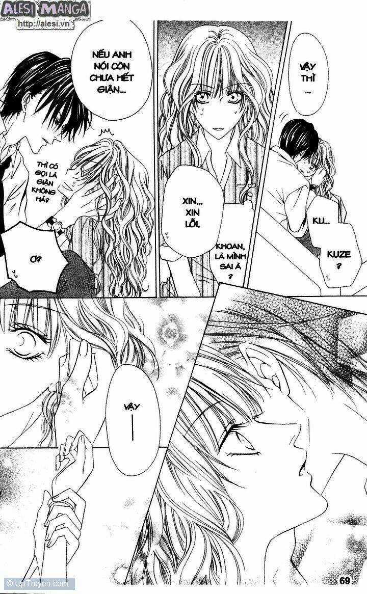 007 Phá Án - Chapter 3 - Trang 67