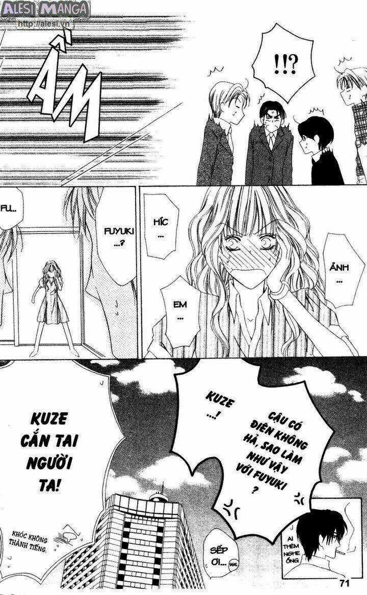 007 Phá Án - Chapter 3 - Trang 69