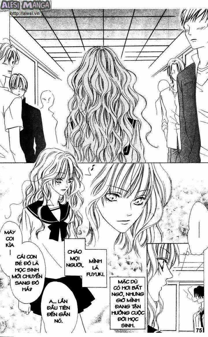 007 Phá Án - Chapter 3 - Trang 71