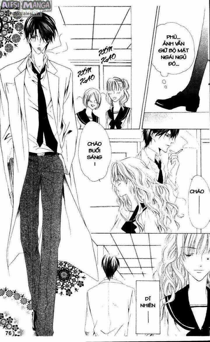 007 Phá Án - Chapter 3 - Trang 72