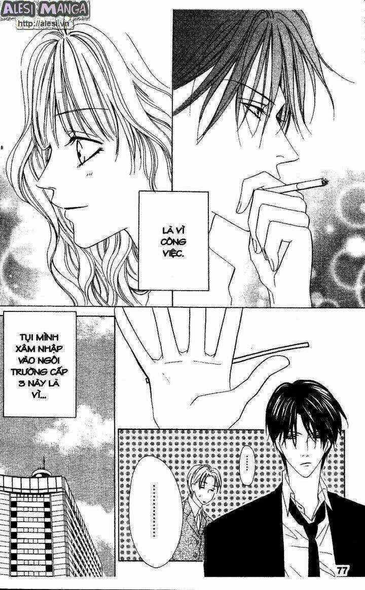 007 Phá Án - Chapter 3 - Trang 73