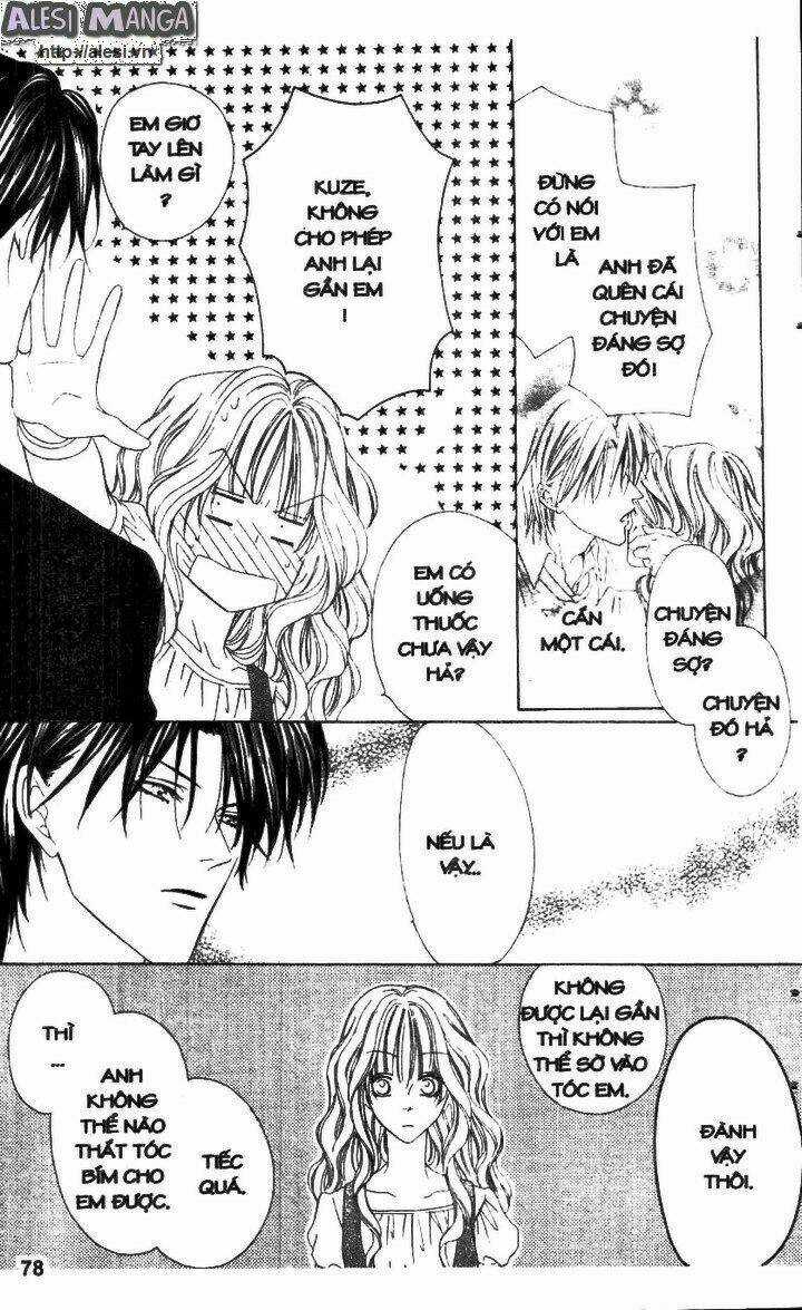 007 Phá Án - Chapter 3 - Trang 74