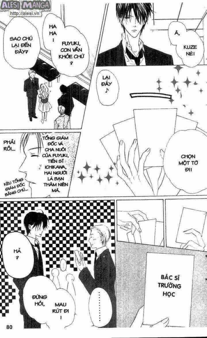 007 Phá Án - Chapter 3 - Trang 76