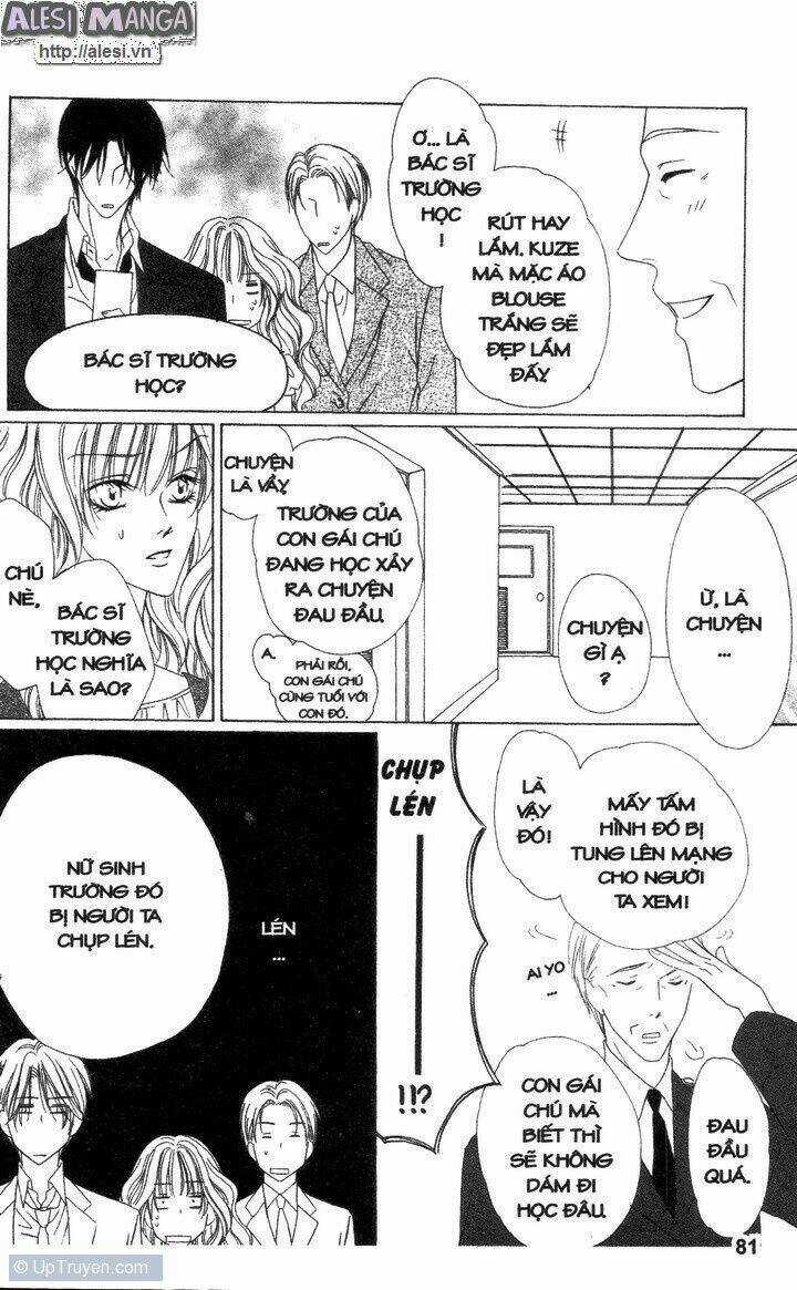 007 Phá Án - Chapter 3 - Trang 77