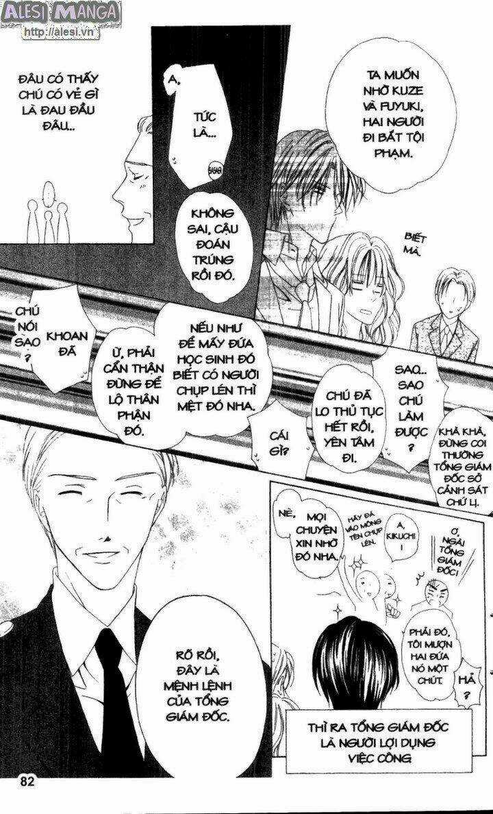 007 Phá Án - Chapter 3 - Trang 78