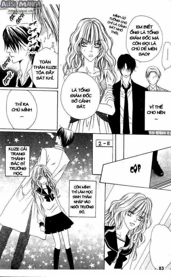 007 Phá Án - Chapter 3 - Trang 79