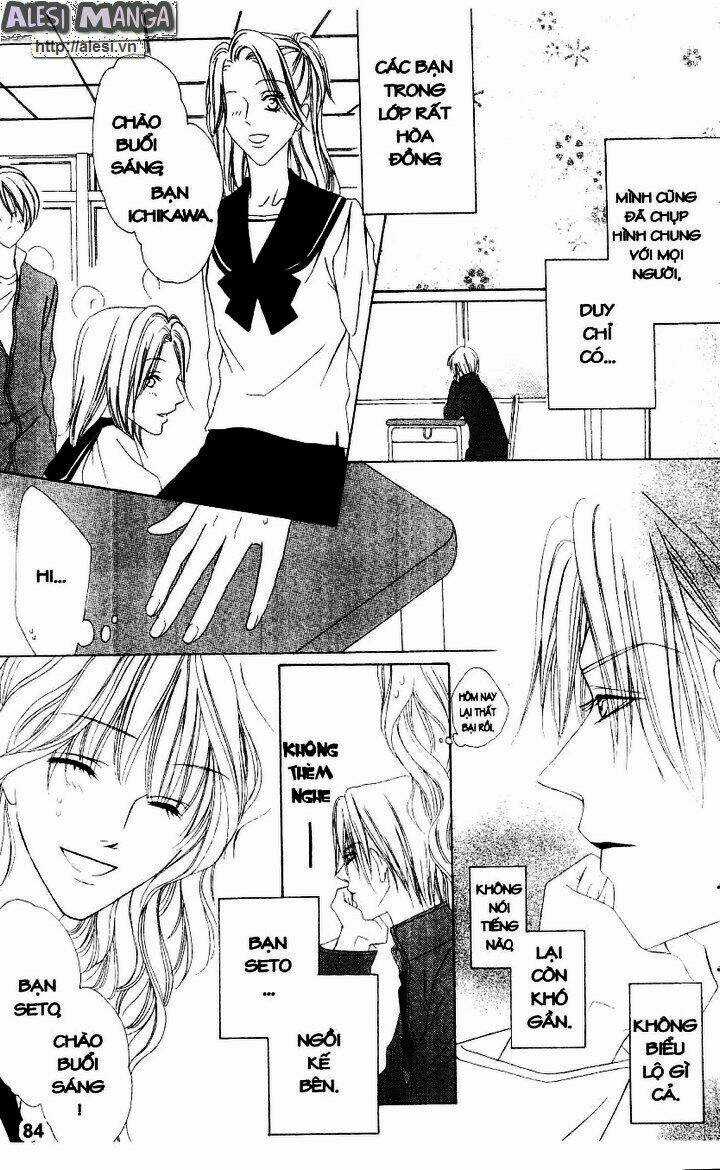 007 Phá Án - Chapter 3 - Trang 80